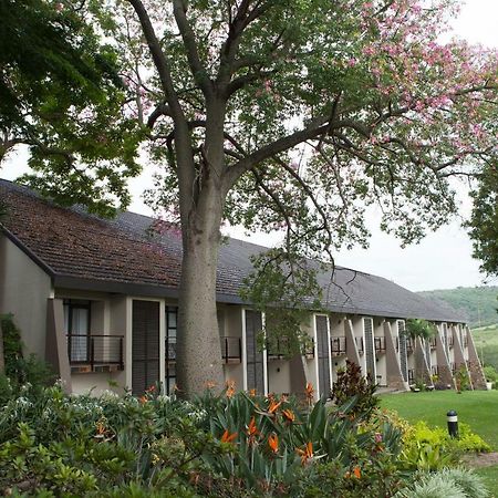 Sabi River Sun Resort Hazyview Exterior foto