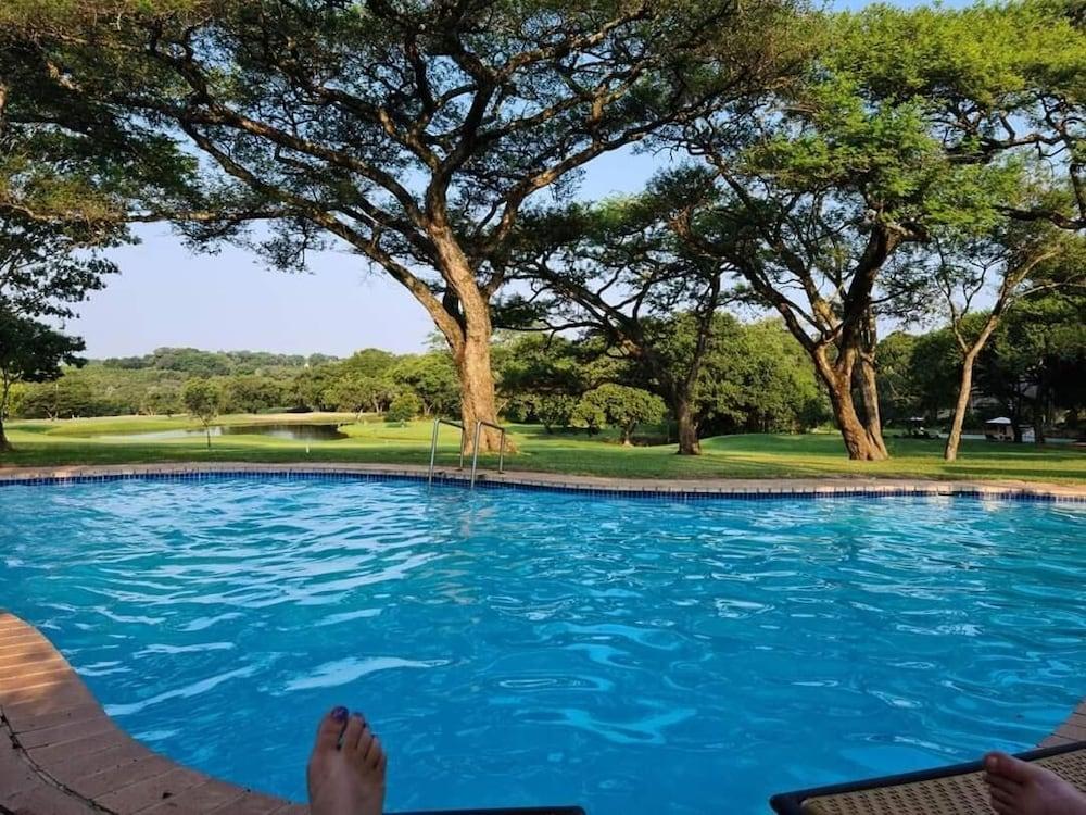 Sabi River Sun Resort Hazyview Exterior foto