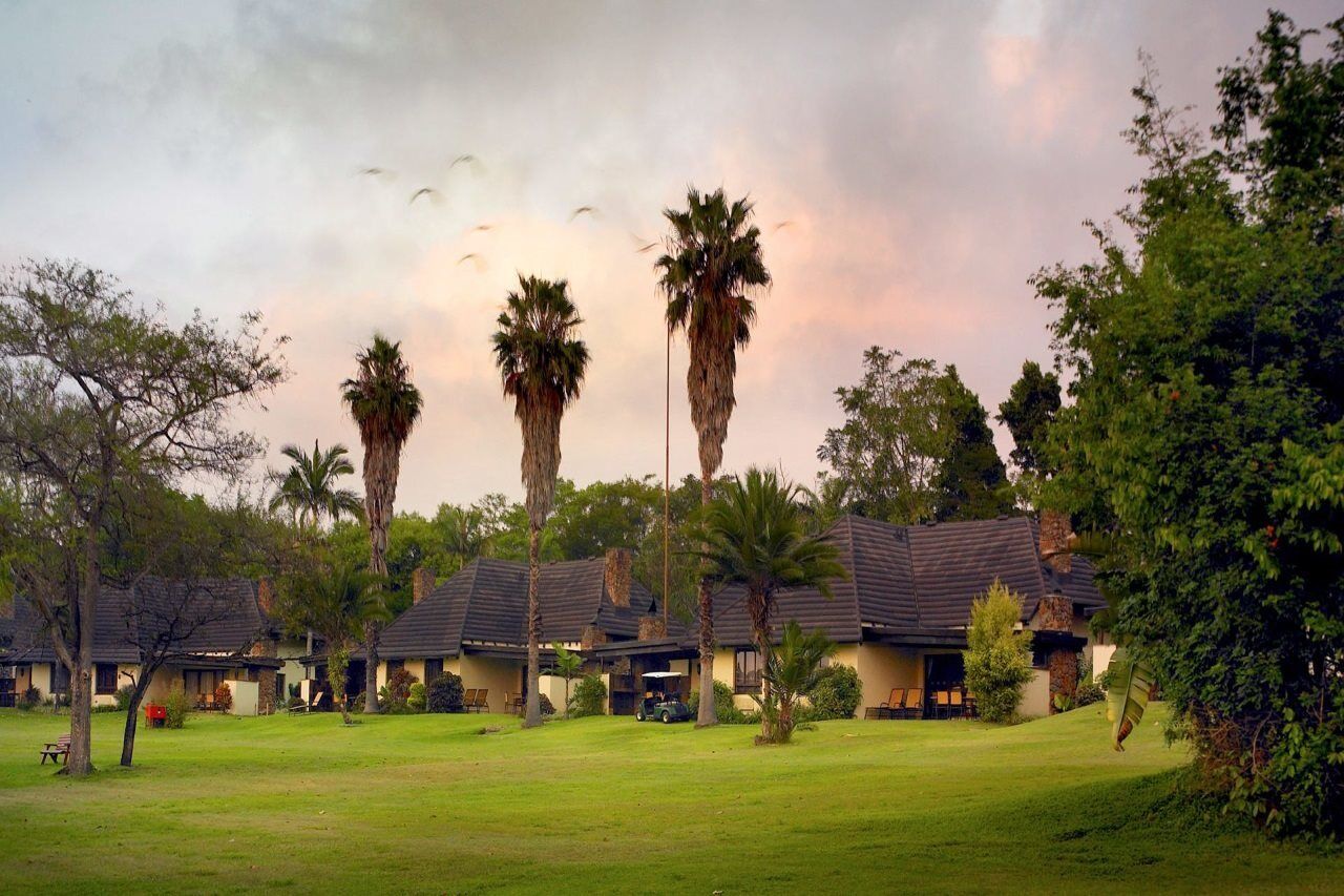 Sabi River Sun Resort Hazyview Exterior foto